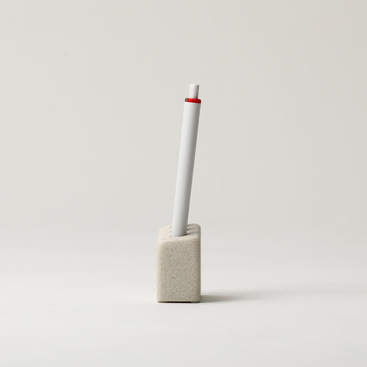 ペンスタンド Pen cube 3 / 3本挿し – ideaco STORE