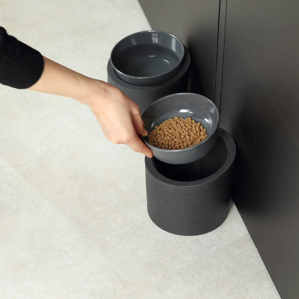 Pet Feeder Food bowl