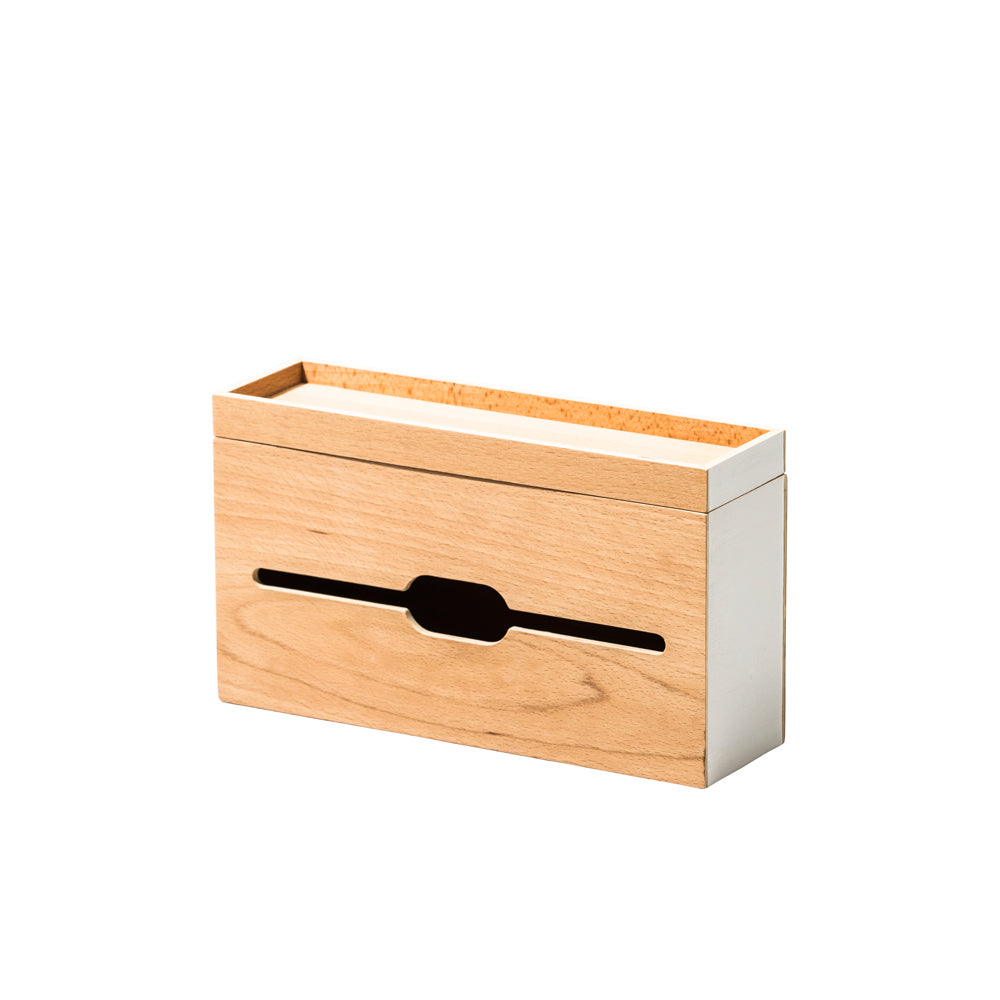 roof paper box slim