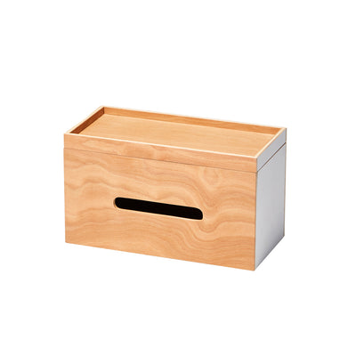 Roof Paper Box