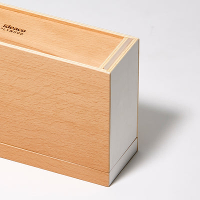 roof paper box slim