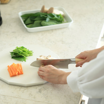 pair set　santoku / petit