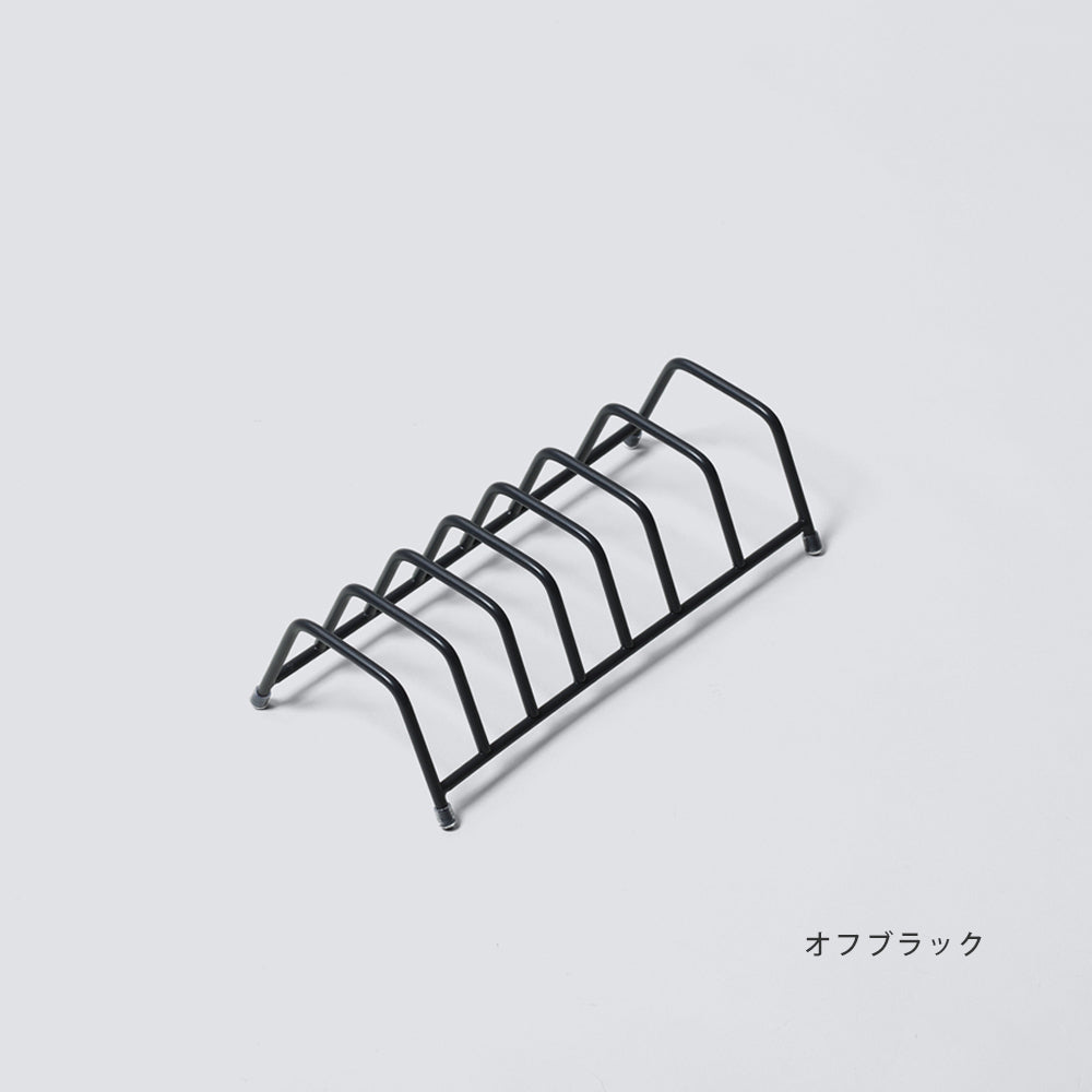 OUTLET】水切りディッシュラック Sculpture Rack D – ideaco STORE