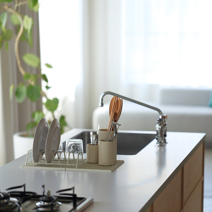 ミニマルドレーナーギフトボックス Sculpture gift – ideaco STORE