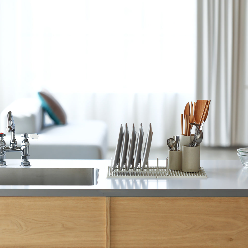 ミニマルドレーナーギフトボックス Sculpture gift – ideaco STORE