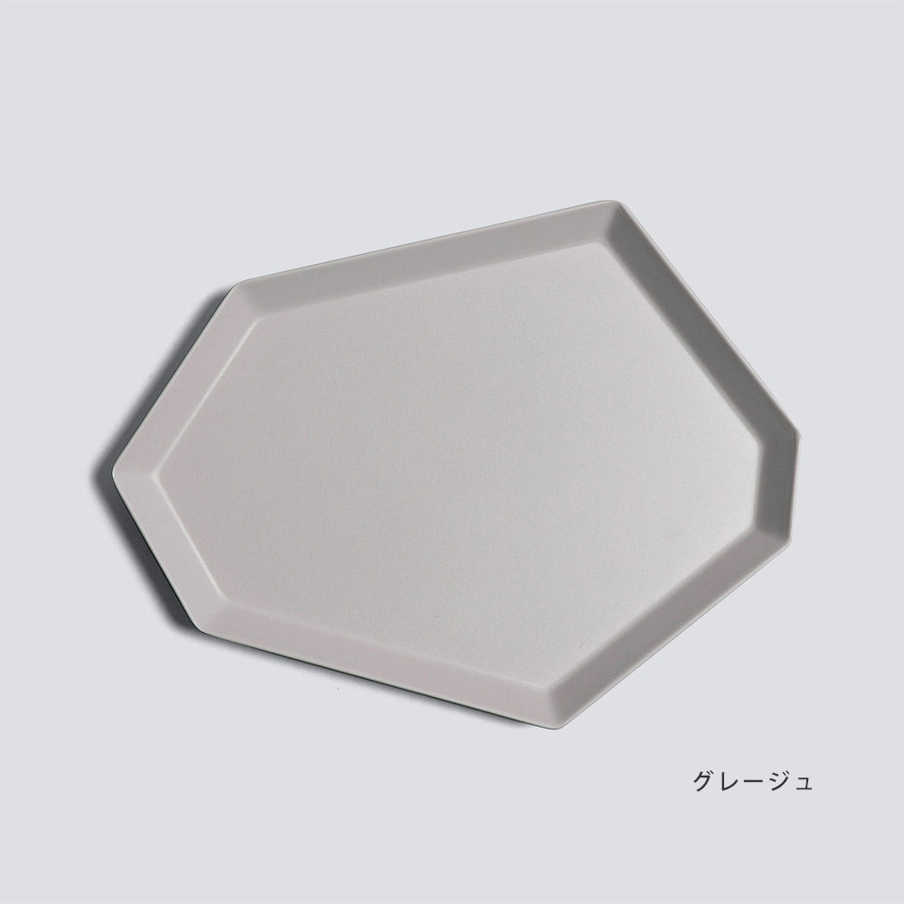 OUTLET】大皿/平皿 Shimamori L – ideaco STORE