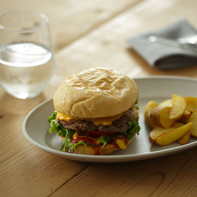 【NEW】Showa Grill L