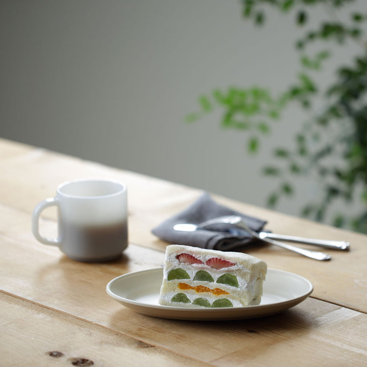 バンブーメラミン食器 Showa Grill Mサイズ – ideaco STORE