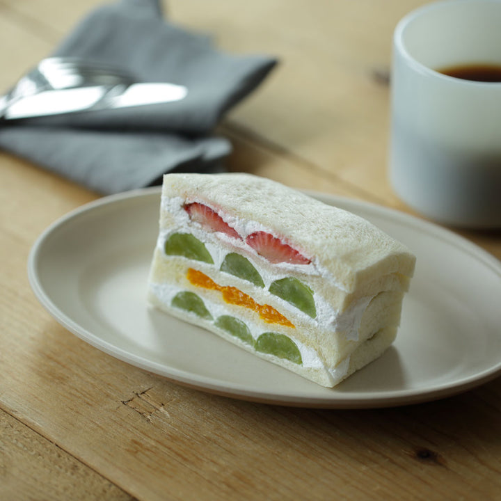 バンブーメラミン食器 Showa Grill Mサイズ – ideaco STORE