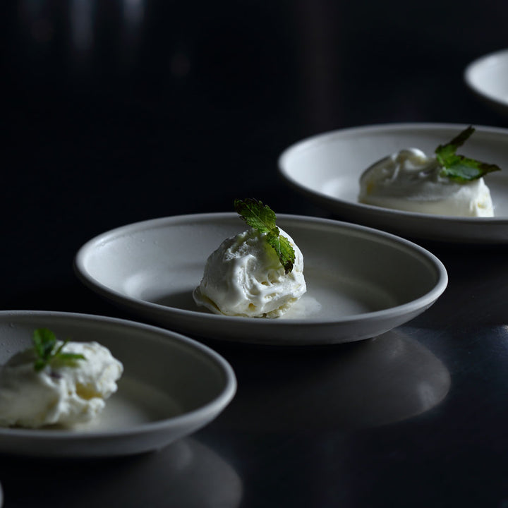 バンブーメラミン食器 Showa Grill S – ideaco STORE