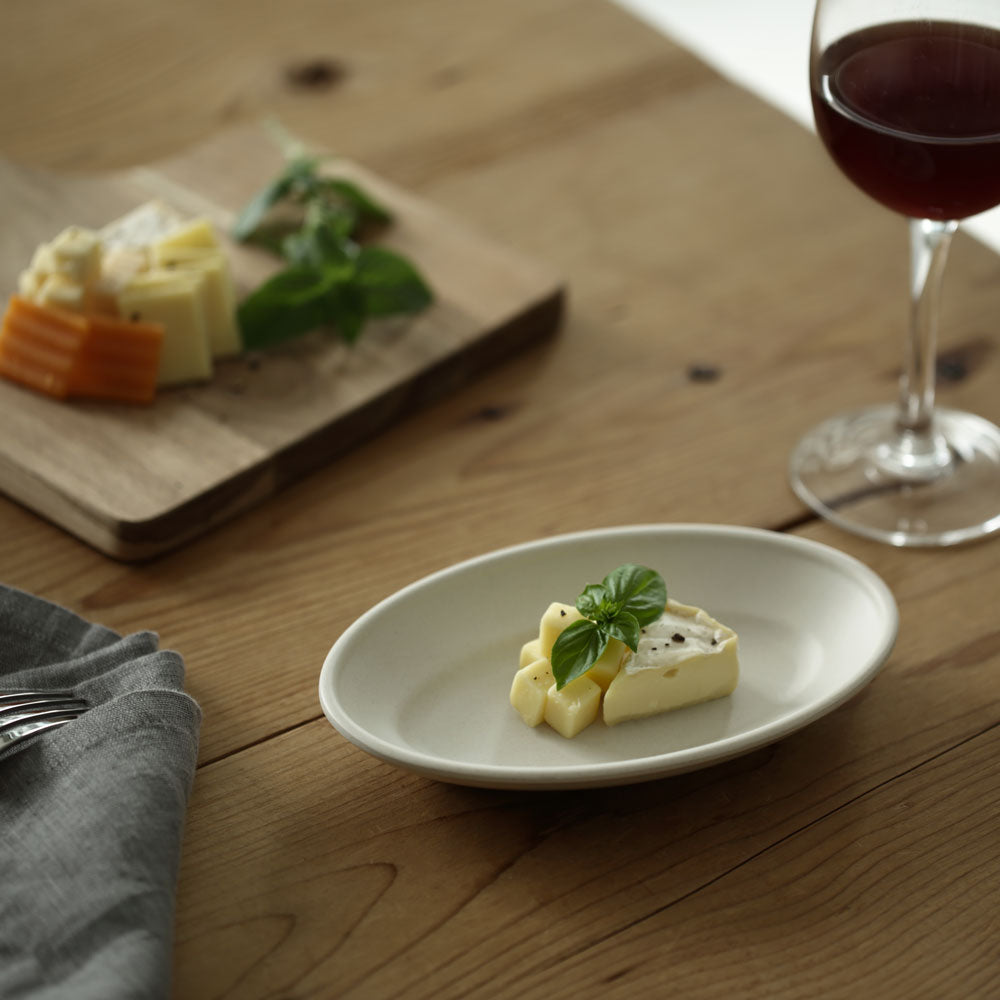 バンブーメラミン食器 Showa Grill S – ideaco STORE