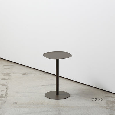 side table 23 H350