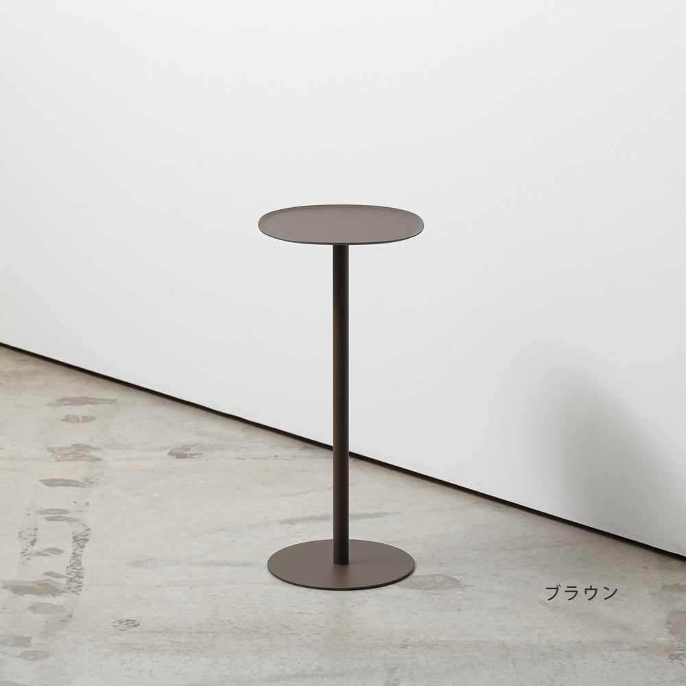 OUTLET】サイドテーブル side table 23 H500 – ideaco STORE