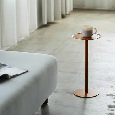 side table 23 H500