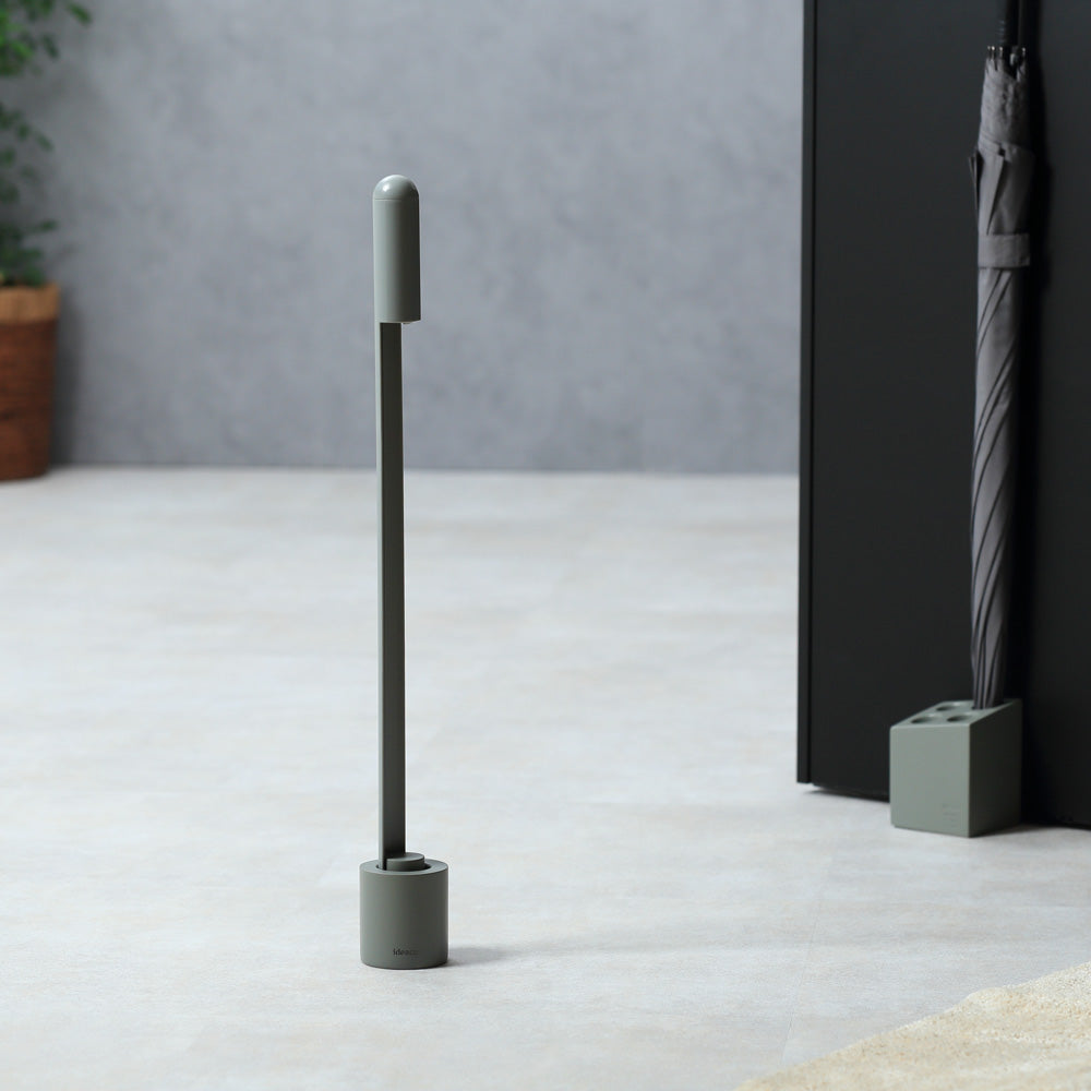 Ucoさま専用　KanazawaPoles 120cm 玄関セット / 靴べらstand noppo & 傘立てmini cube – ideaco STORE