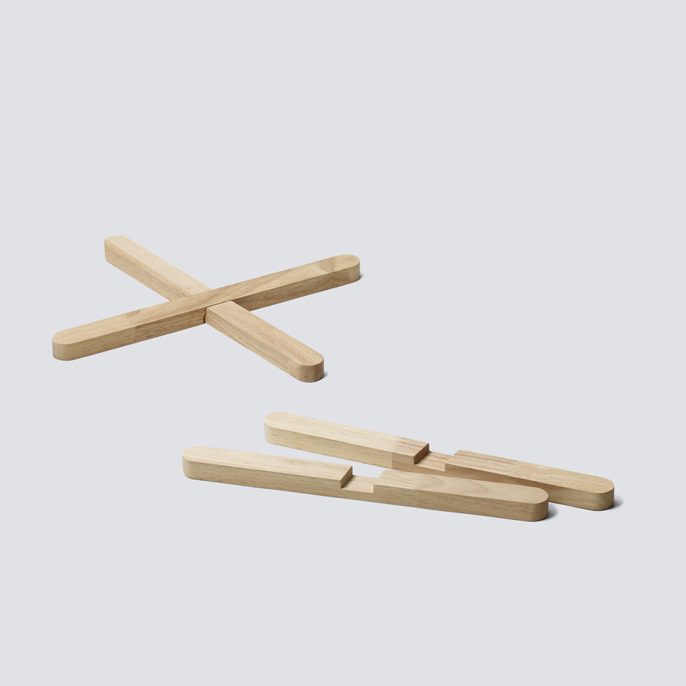 【FUJITA KINZOKU × ideaco】Tatarapan