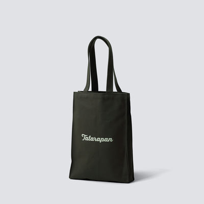 【FUJITA KINZOKU × ideaco】Tatarapan