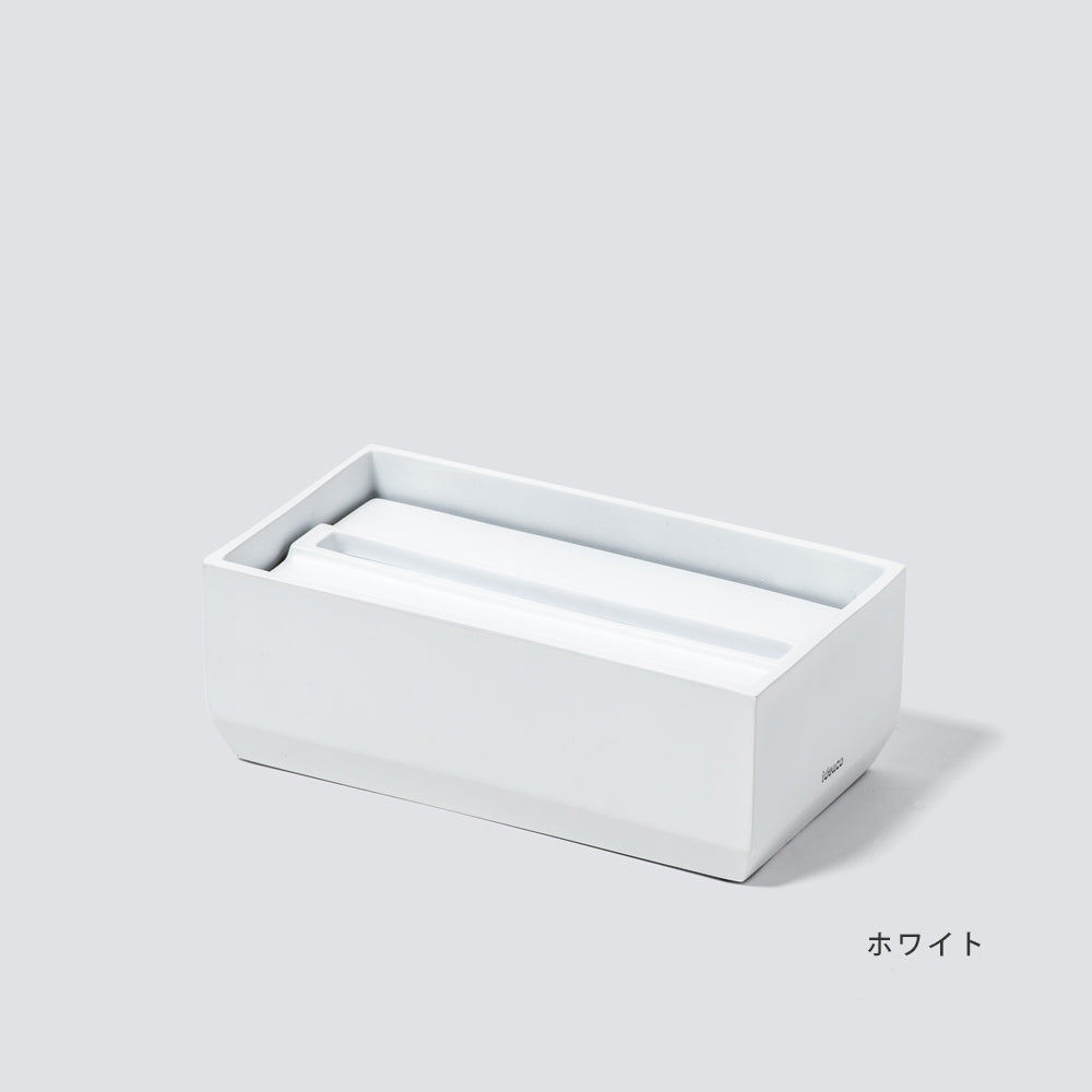 キッチン・ペーパータオルケース Torel 140 – ideaco STORE