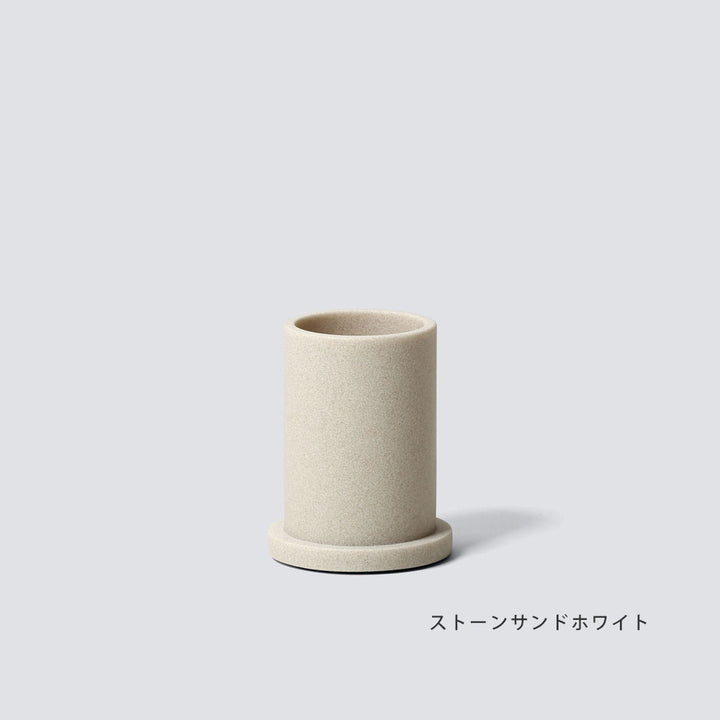 筒型収納スタンド Tsutsu maru S – ideaco STORE