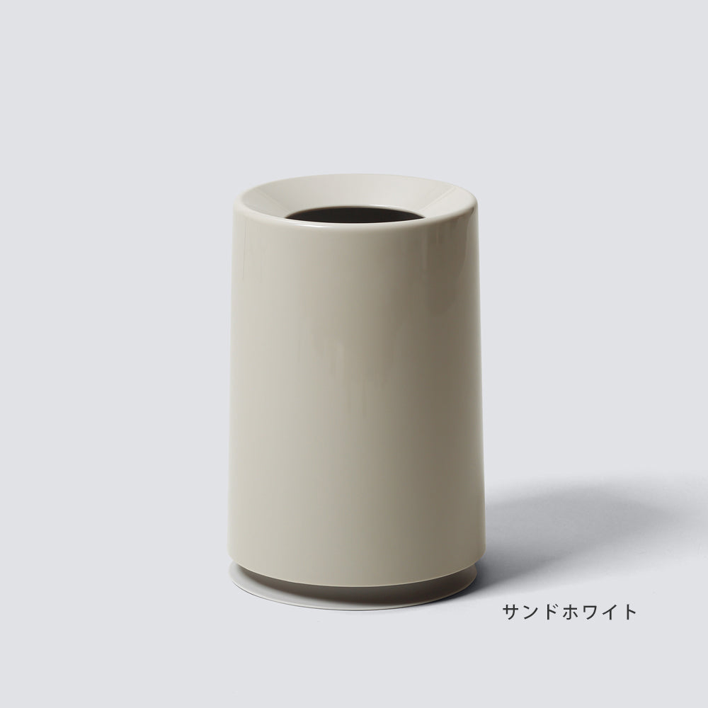 ideaco TUBELOR Hi-GRANDE ダストボックス ideaco/イデアコ＞TUBELOR Hi-GRANDE ダストボックス – カチモ