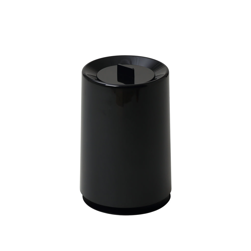 【OUTLET】フタ付きゴミ箱 TUBELOR with Lid