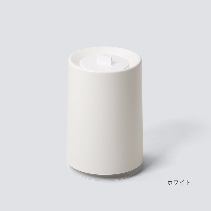 TUBELOR with Lid – ideaco STORE