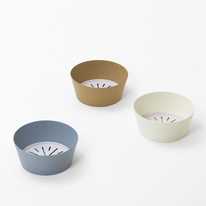 OUTLET】サラダボウル usumono salad bowl – ideaco STORE