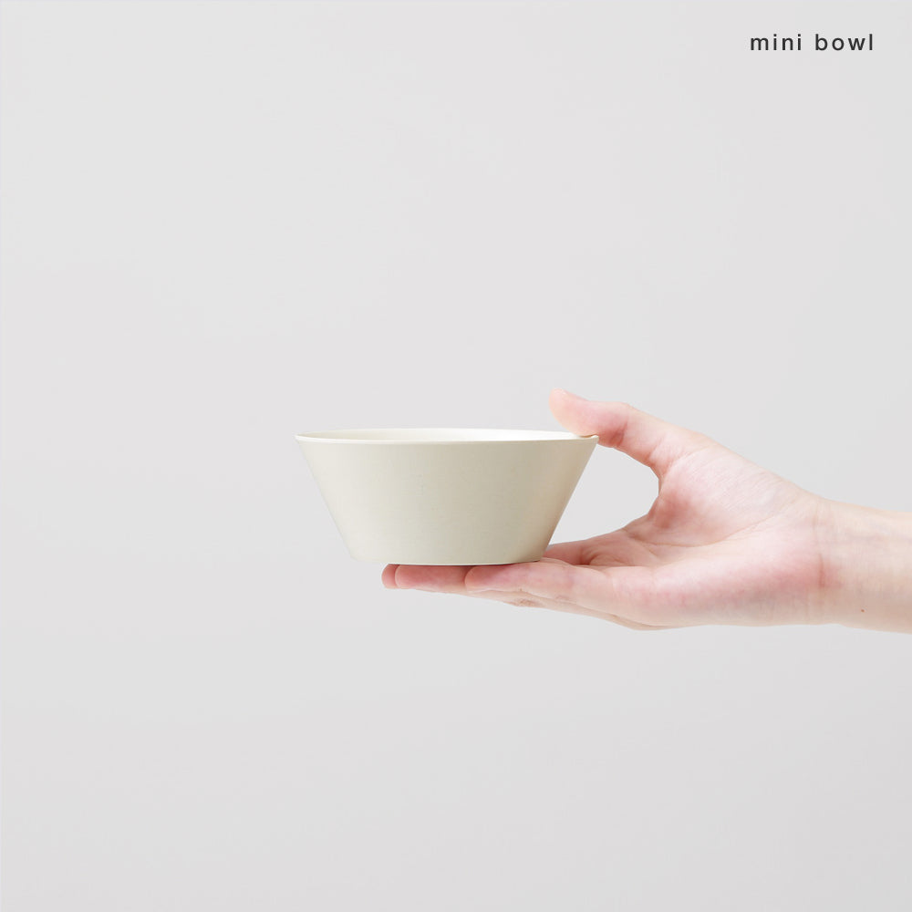 【OUTLET】usumono mini bowl