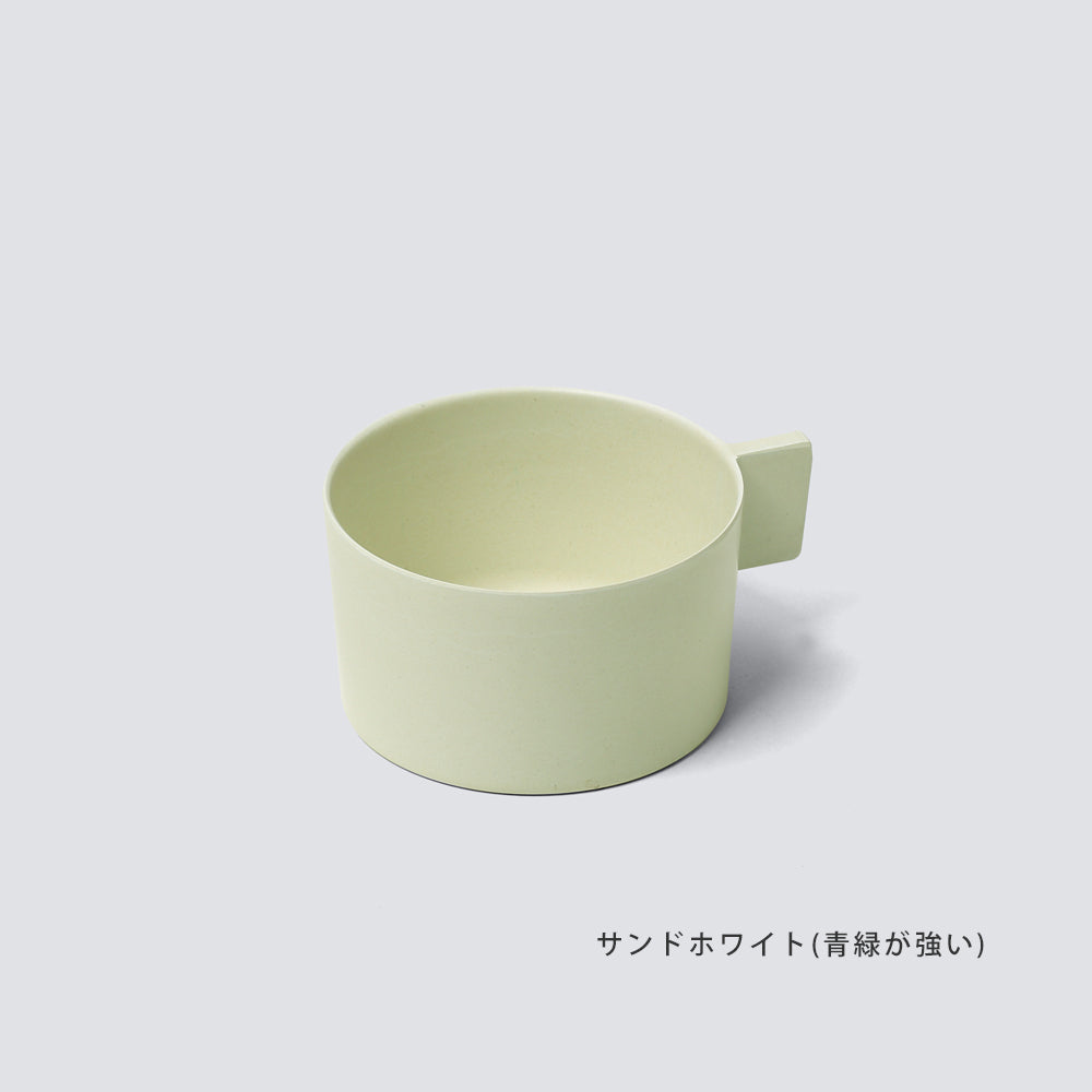 【OUTLET】usumono mug bowl