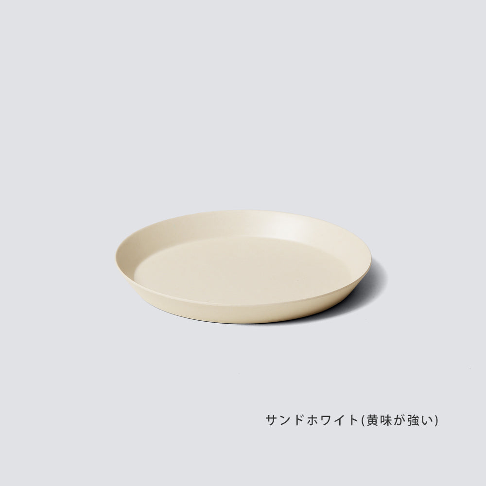 【OUTLET】usumono plate18