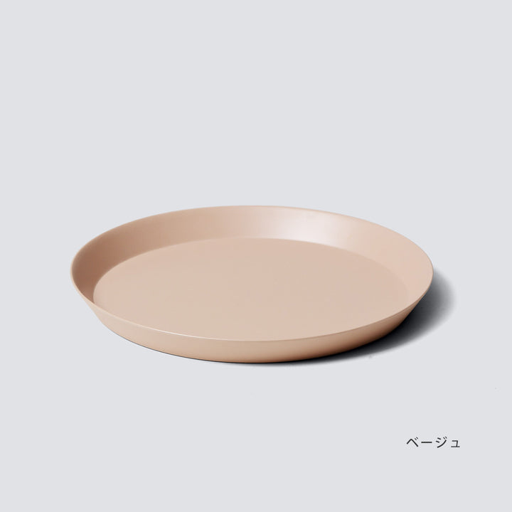 OUTLET】大皿/平皿 usumono plate24 – ideaco STORE