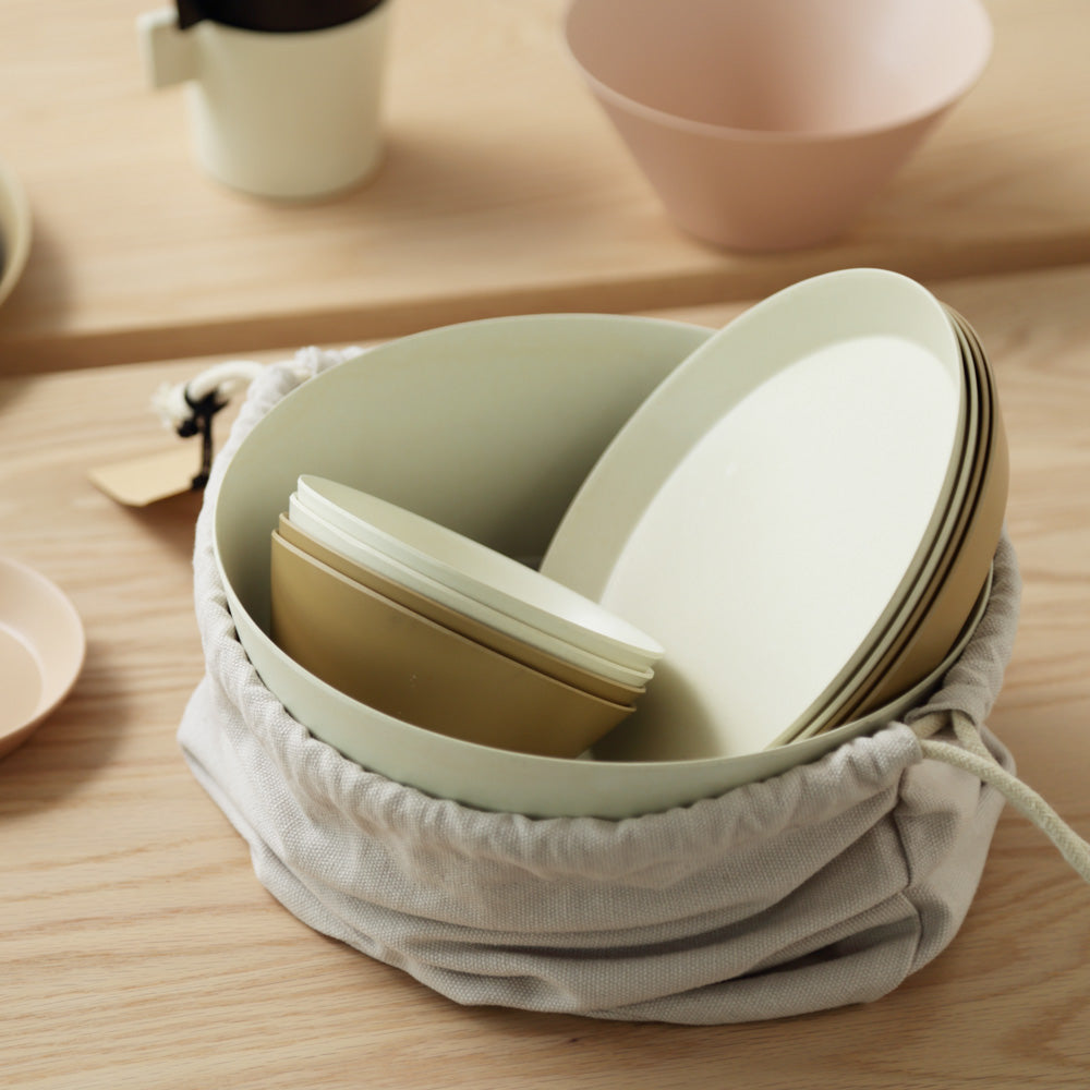 OUTLET】サラダボウル usumono salad bowl – ideaco STORE