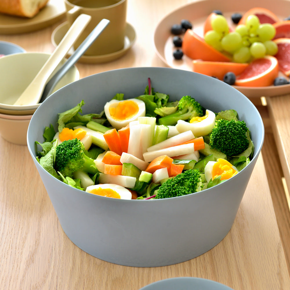 OUTLET】サラダボウル usumono salad bowl – ideaco STORE
