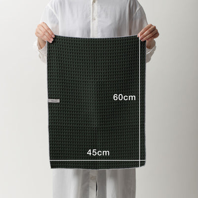 【NEW】WAFFLE Kitchen Cloth（送料無料）
