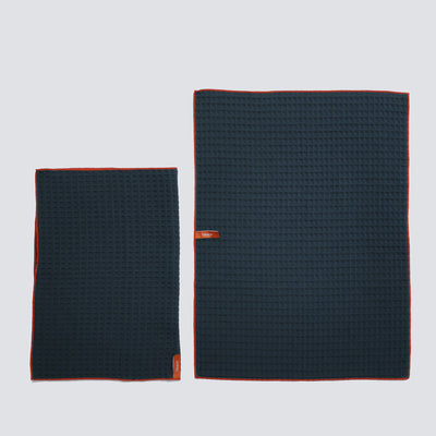 【NEW】WAFFLE Kitchen Cloth（送料無料）