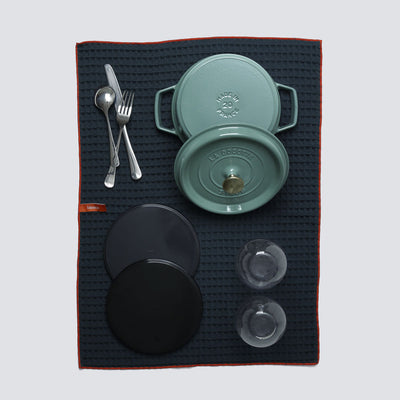 【NEW】WAFFLE Kitchen Cloth（送料無料）