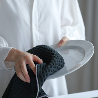 【NEW】WAFFLE Kitchen Cloth（送料無料）