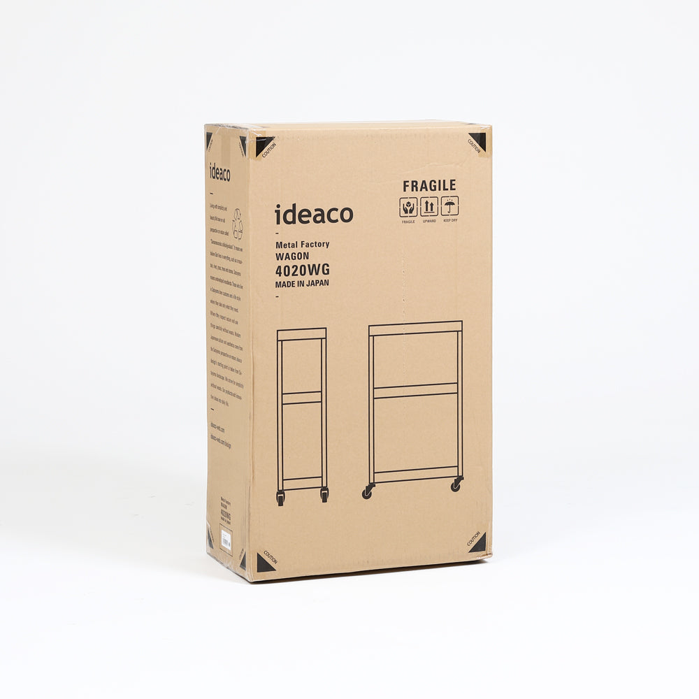 wagon 4020WG – ideaco STORE