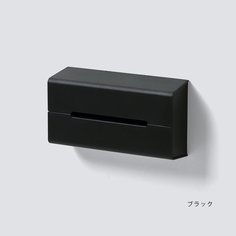 【OUTLET】ティッシュケース WALL2