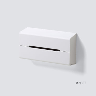 【OUTLET】ティッシュケース WALL