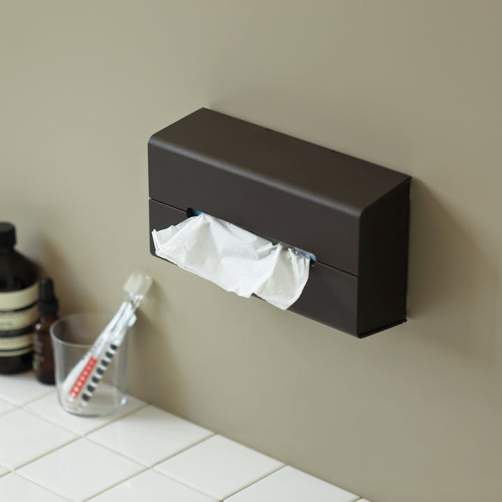 OUTLET】ティッシュケース WALL2 – ideaco STORE