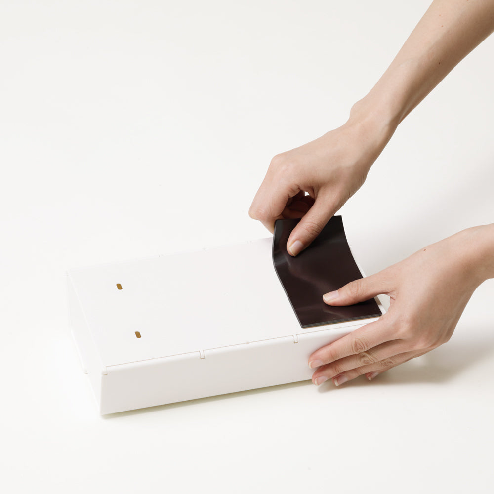 WALLシリーズ専用マグネット(2枚入り) – ideaco STORE