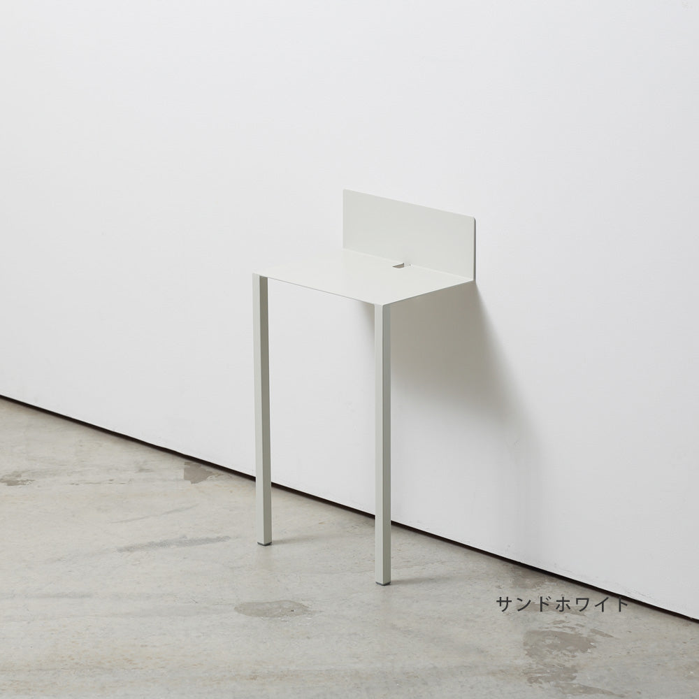 WALL Table B5