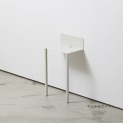 WALL Table B5