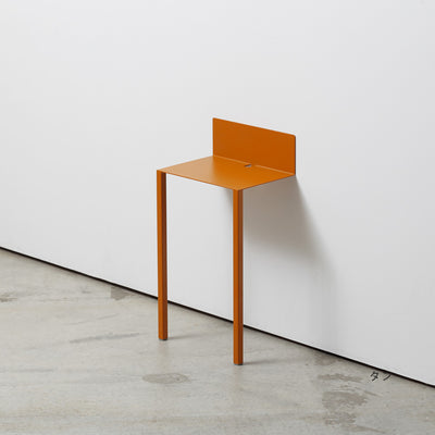 WALL Table B5