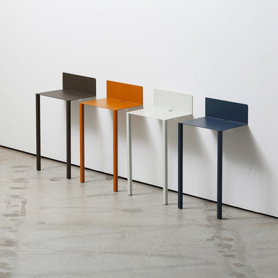WALL Table B5