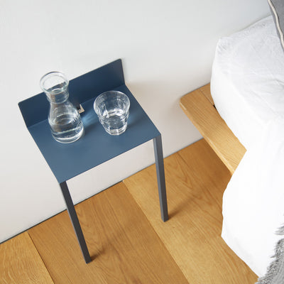 WALL Table B5