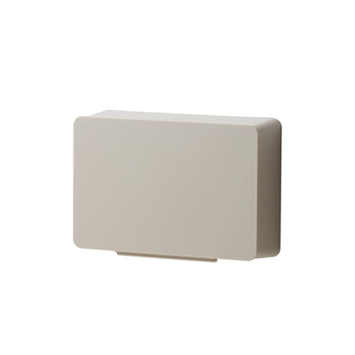 【OUTLET】WALL pocket W