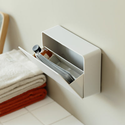 【OUTLET】WALL pocket W