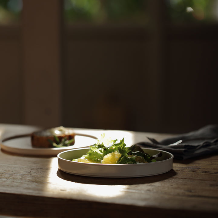 バンブーメラミン食器 WAMONO 18H – ideaco STORE
